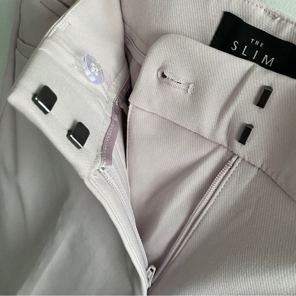 WHBM Slim Ankle Pants NWOT - Picture 8 of 10